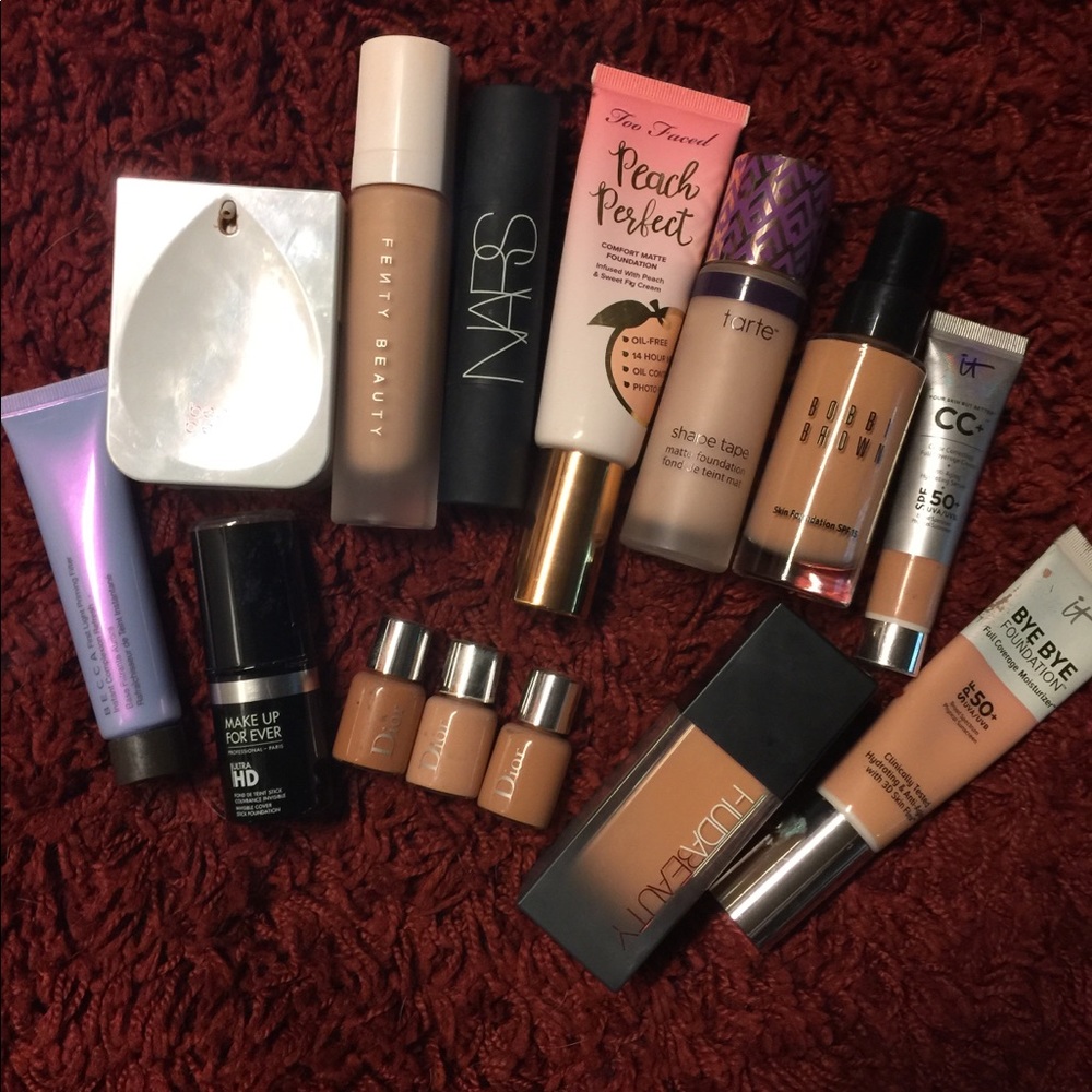 High End Foundations